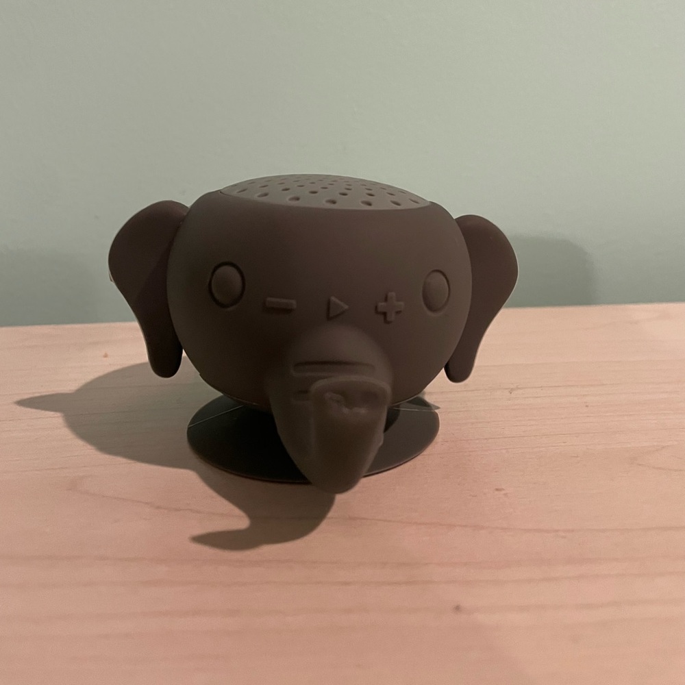 Elephant Waterproof Speaker